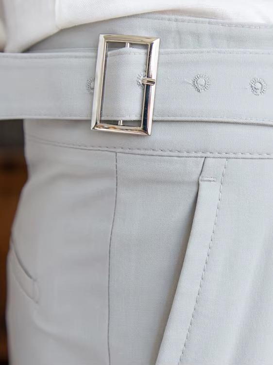 Jonas | pantaloni classici