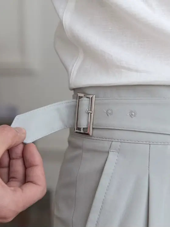 Jonas | pantaloni classici