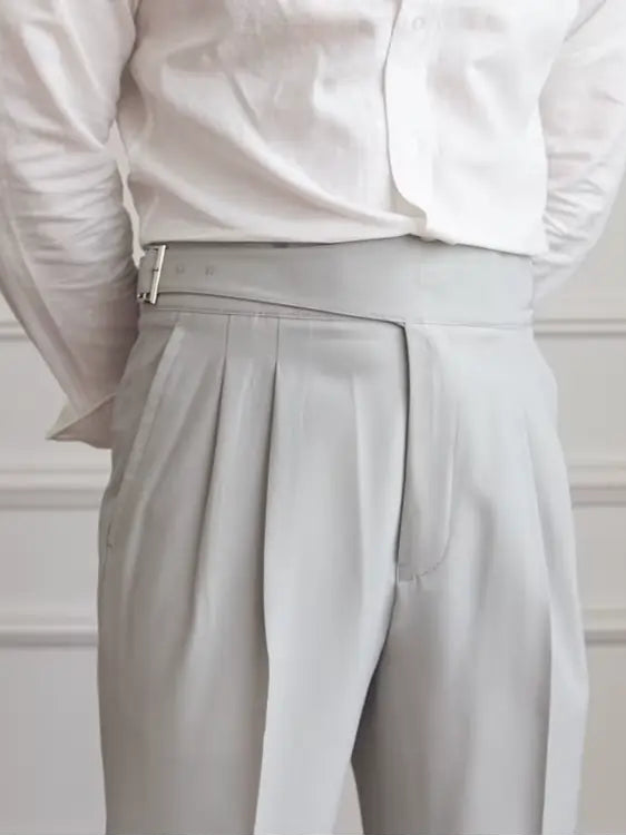 Jonas | pantaloni classici