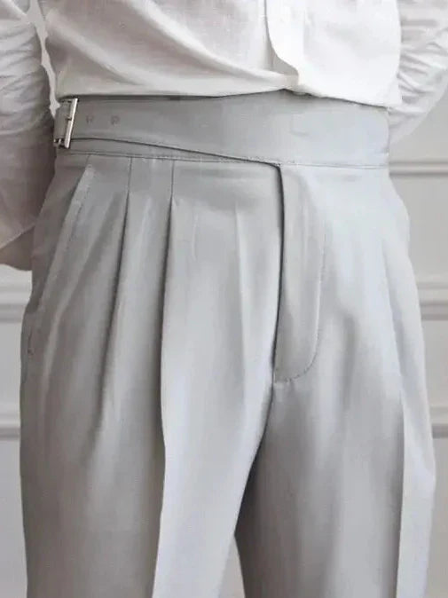 Jonas | pantaloni classici