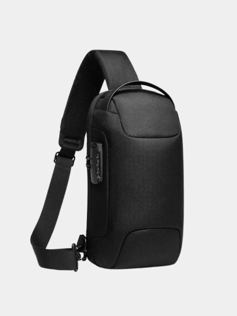 Jonas | borsa a spalla compatta minimalista