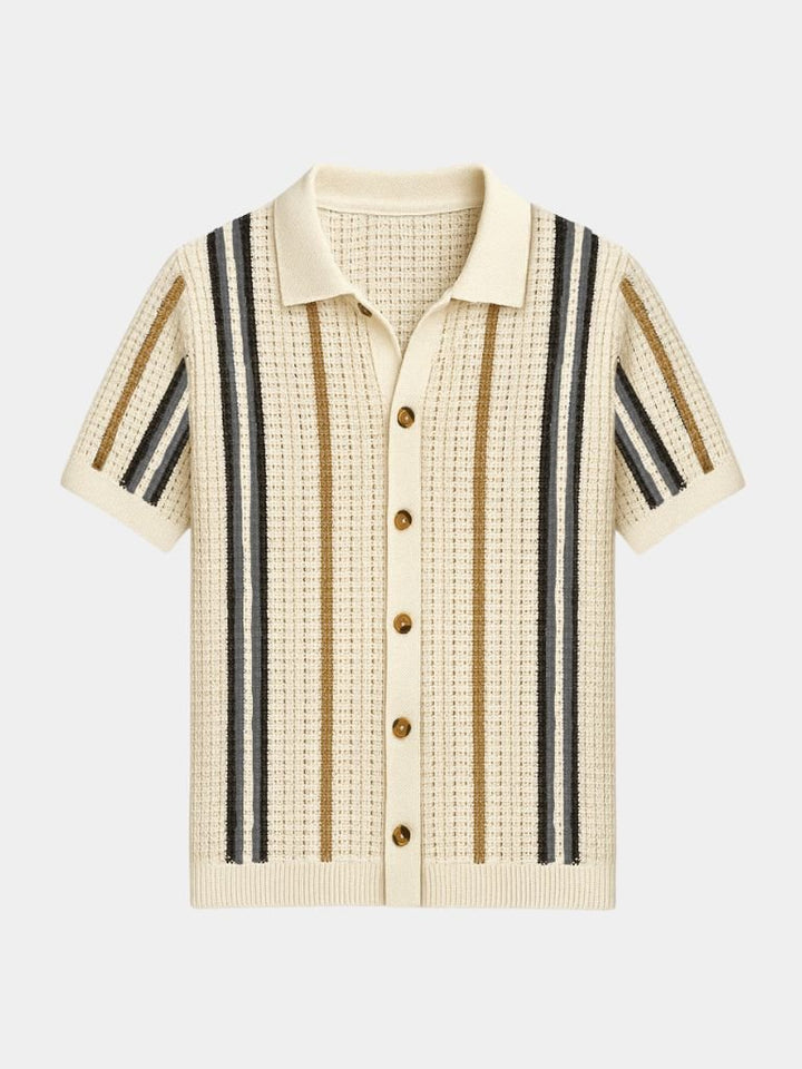 Jonas | polo sunset groove