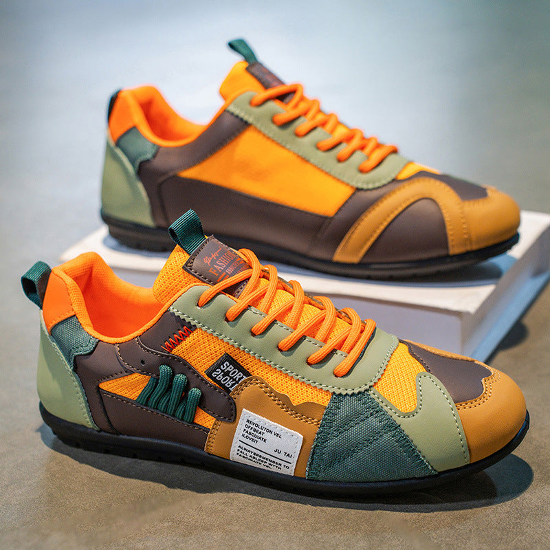 Jonas | sneakers urbane