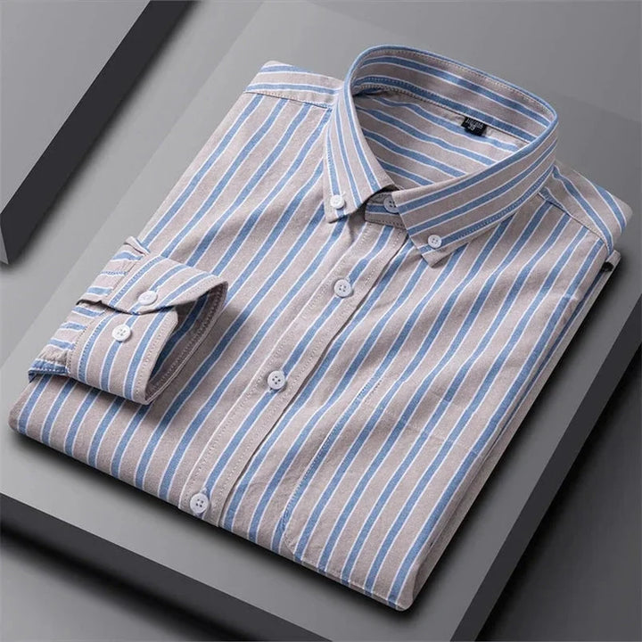 Joris | camicia oxford