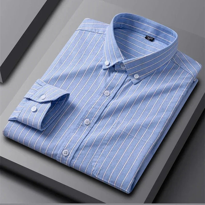 Joris | camicia oxford
