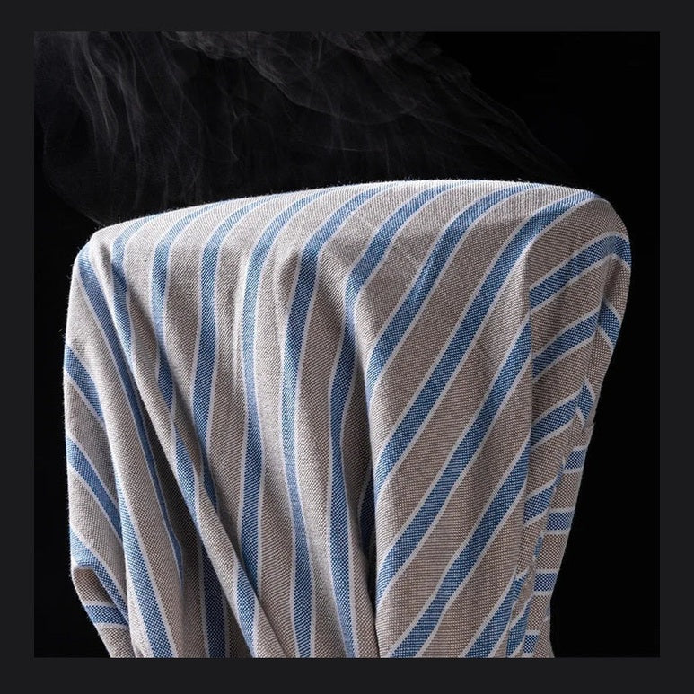 Joris | camicia oxford