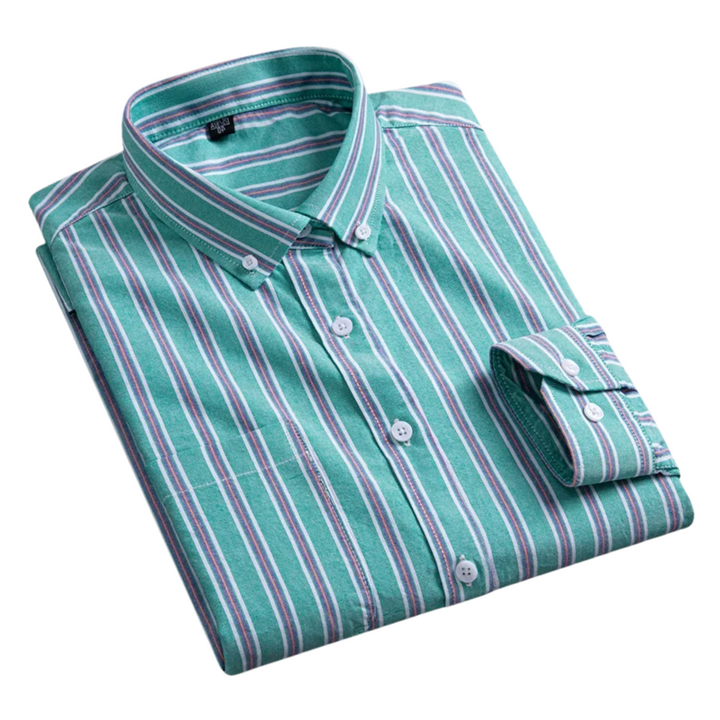 Joris | camicia oxford