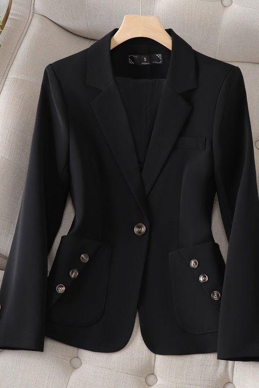 Josefine | blazer classico