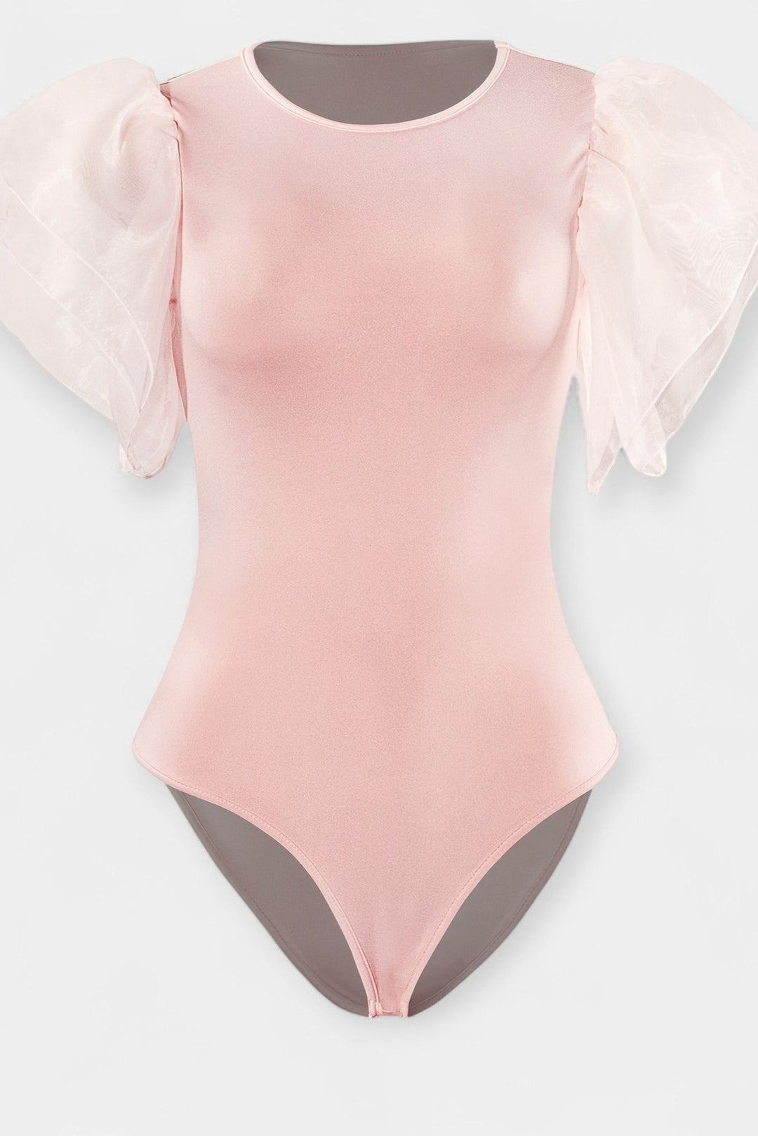 Josefine | body minimalista