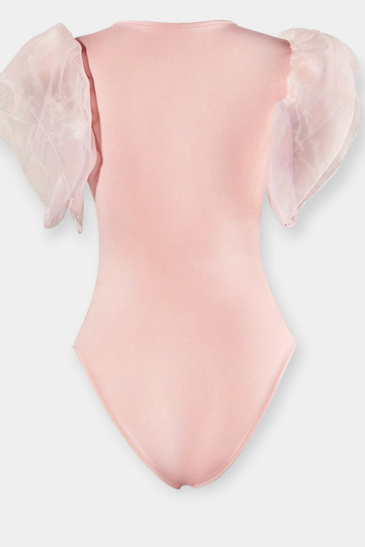 Josefine | body minimalista