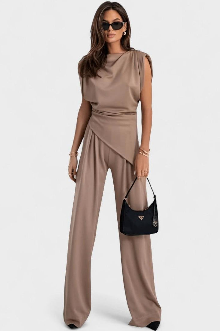 Josefine | set sofisticato