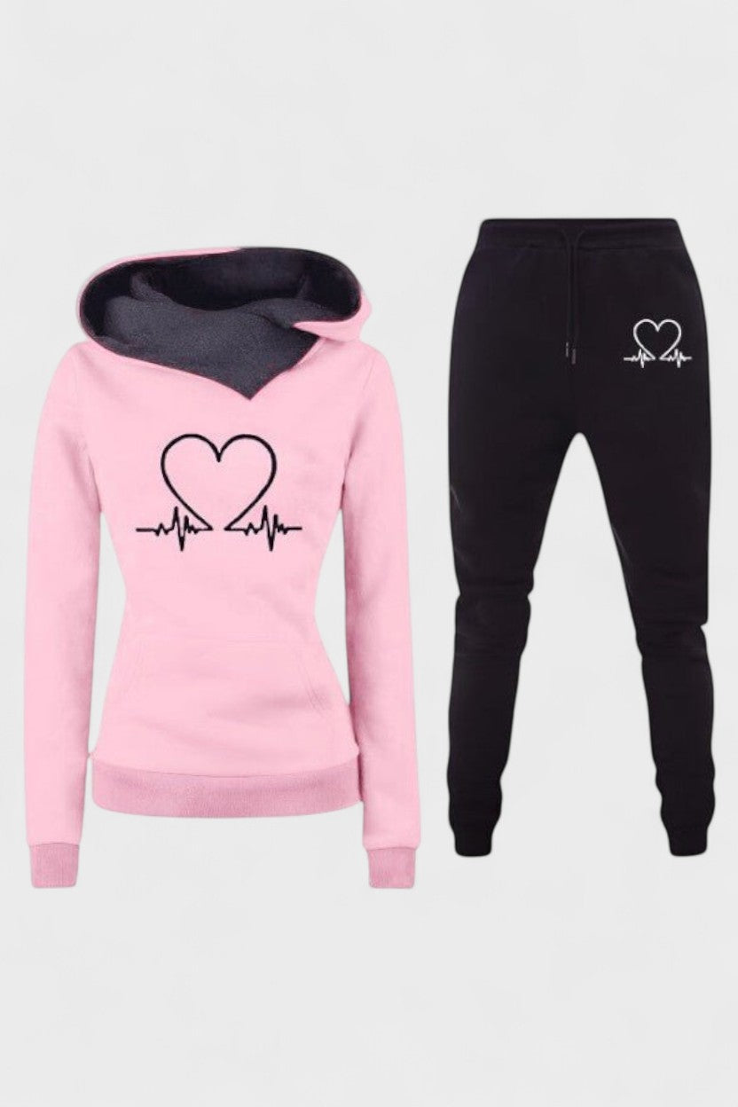 Josefine | completo a maniche lunghe