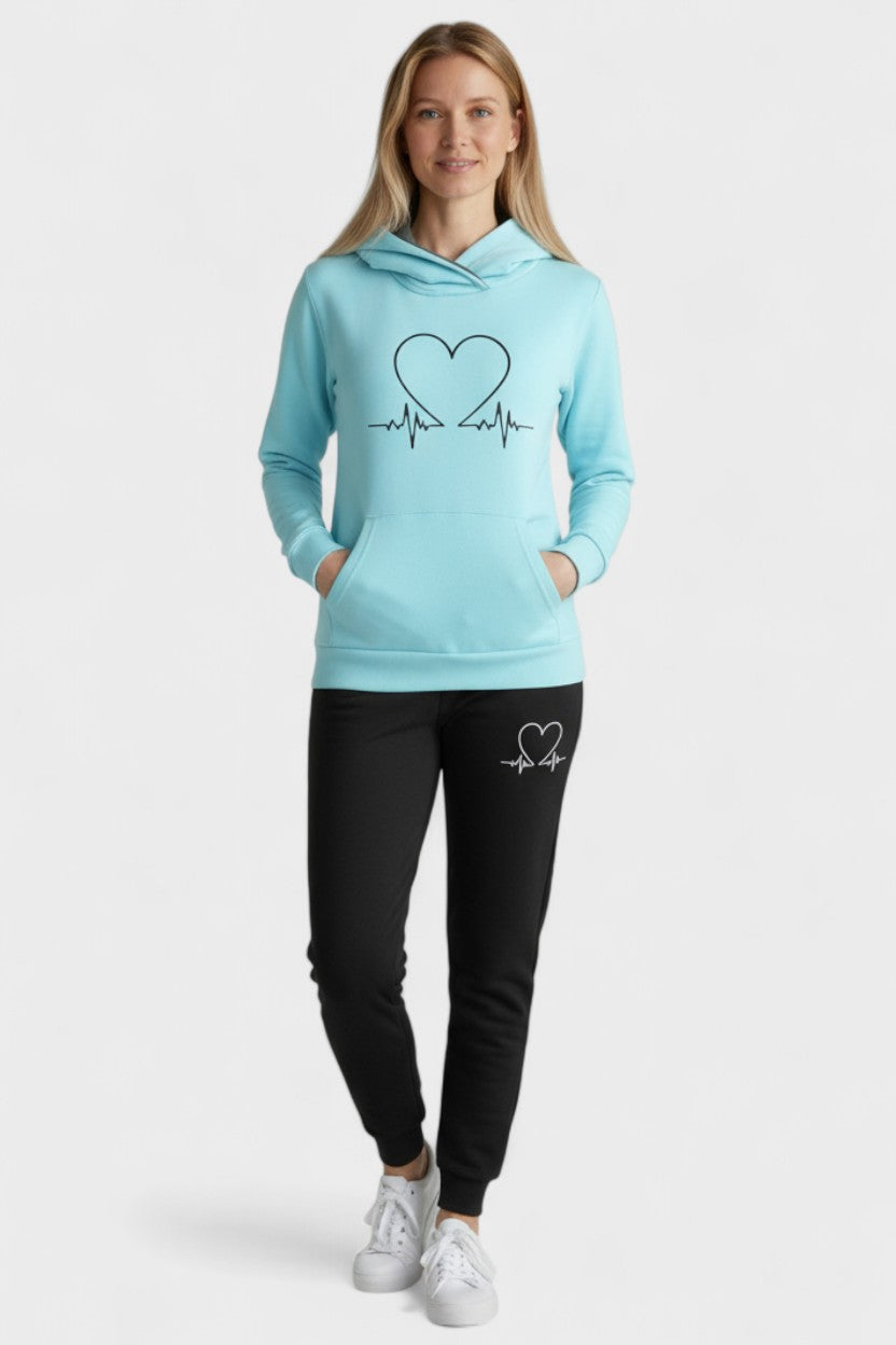 Josefine | completo a maniche lunghe