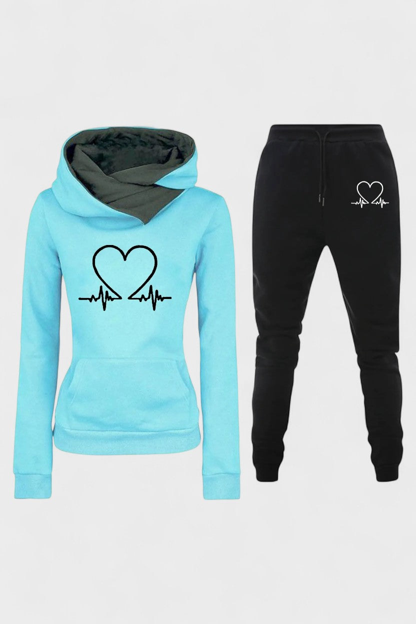 Josefine | completo a maniche lunghe