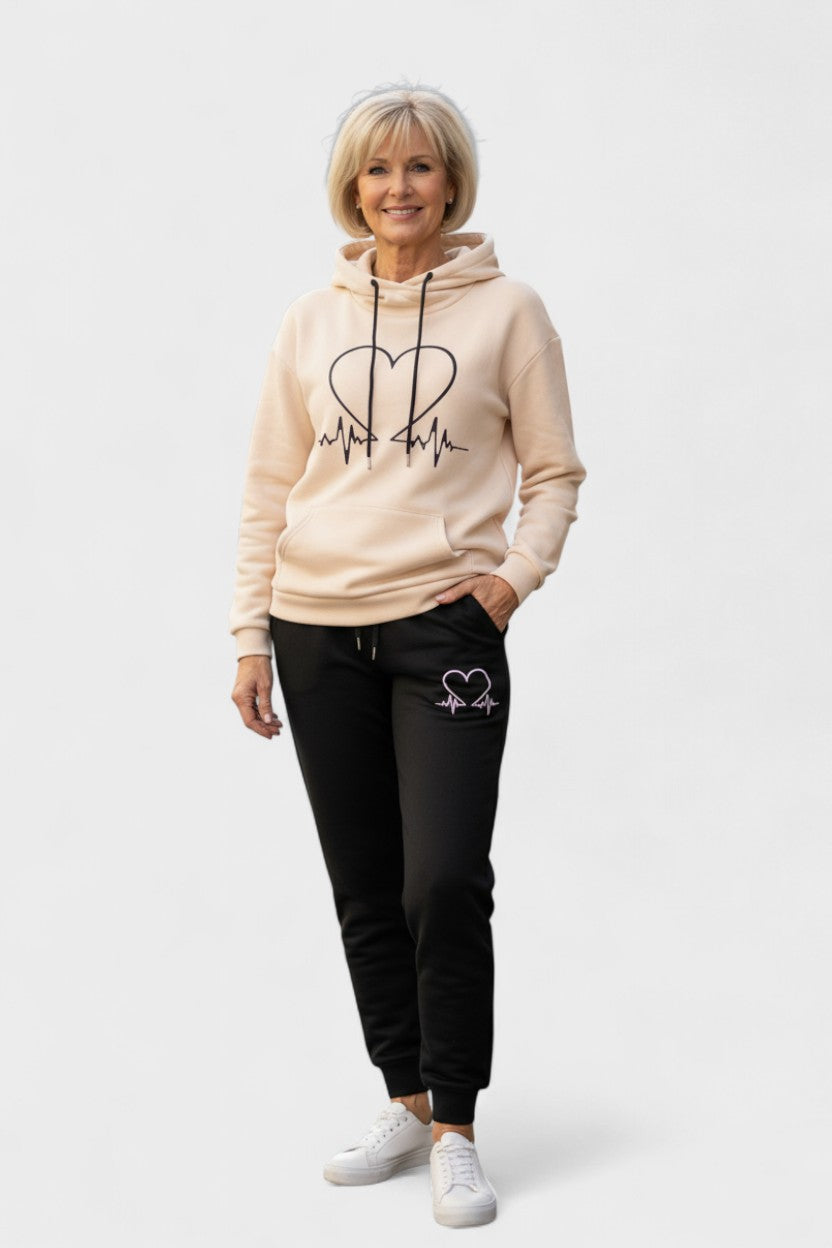 Josefine | completo a maniche lunghe