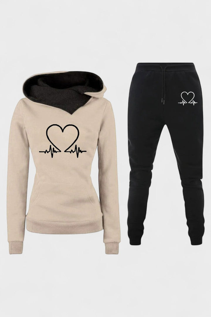 Josefine | completo a maniche lunghe