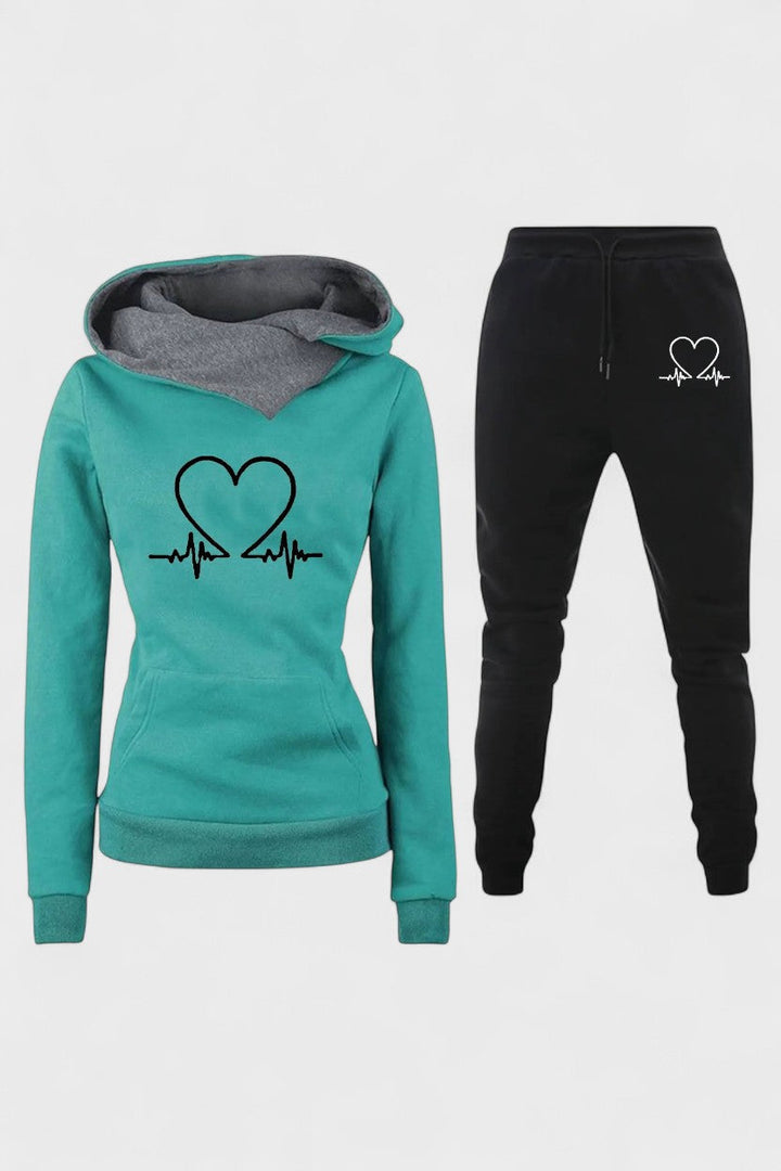 Josefine | completo a maniche lunghe