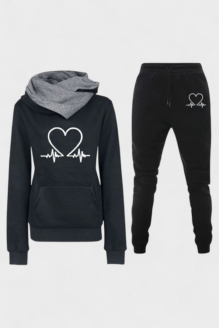 Josefine | completo a maniche lunghe