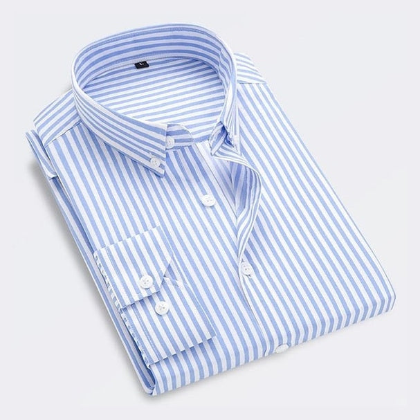 Jos | camicia a righe estiva