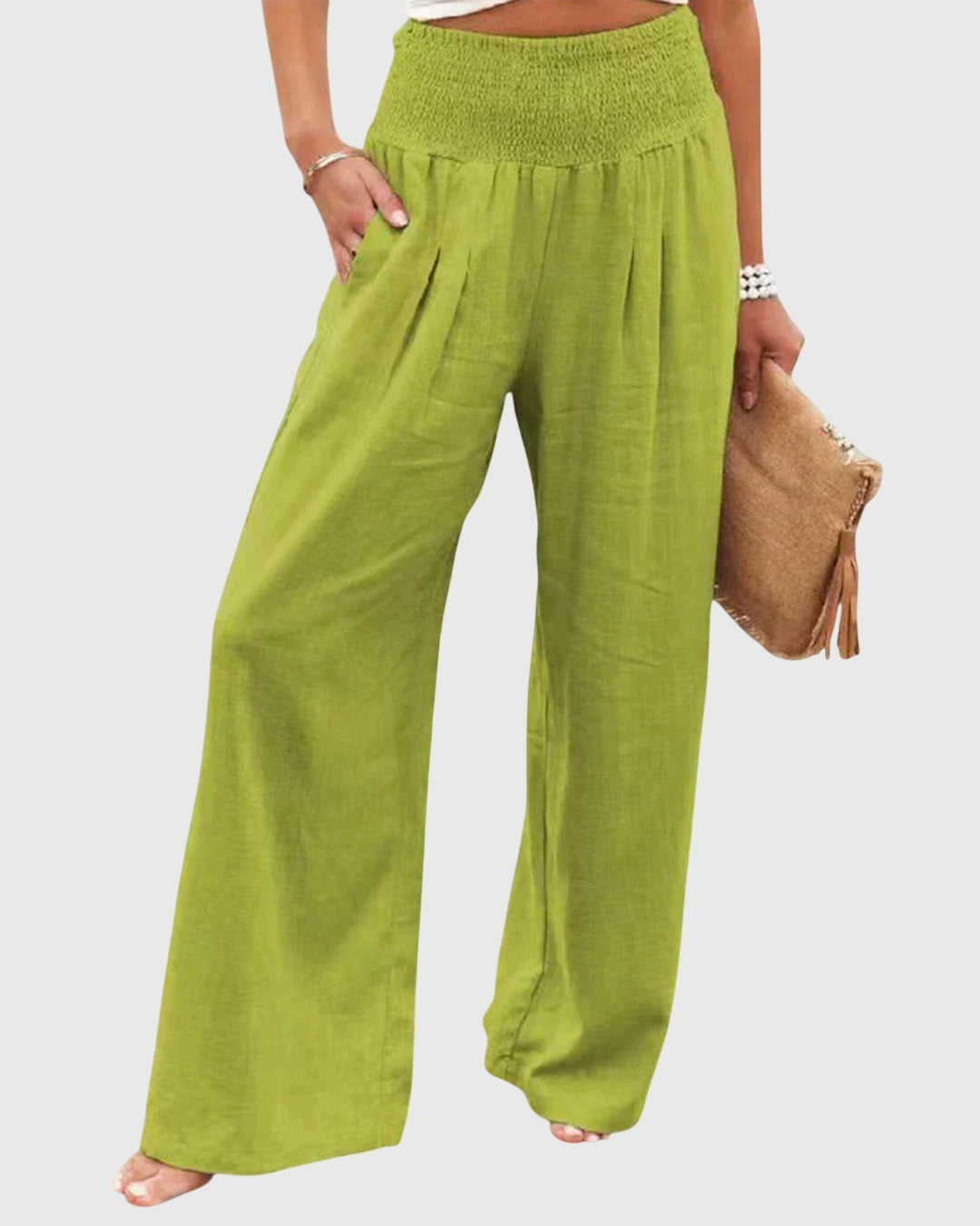 Julie | pantaloni