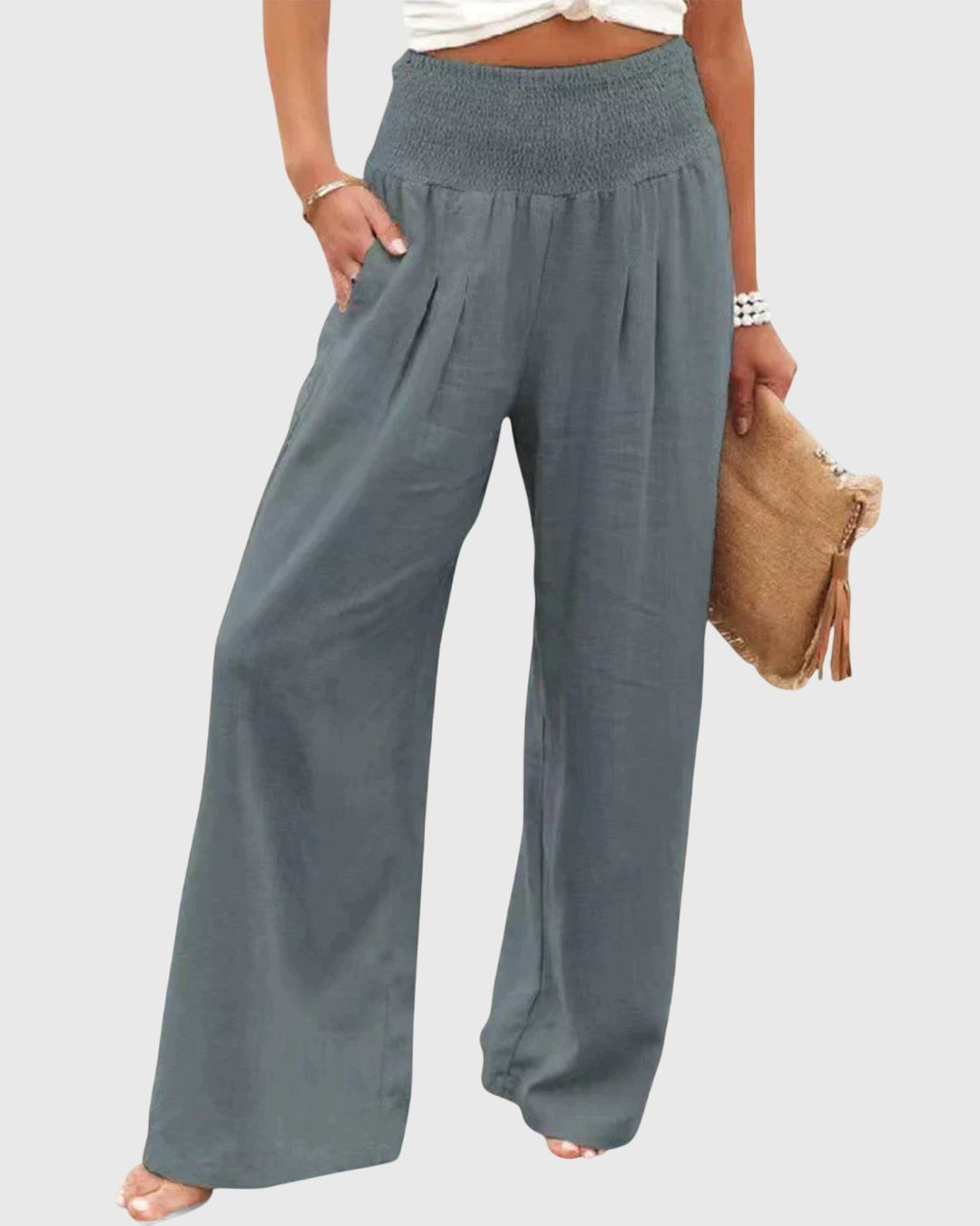 Julie | pantaloni