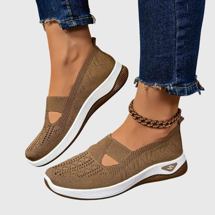 Julie | scarpe ortopediche