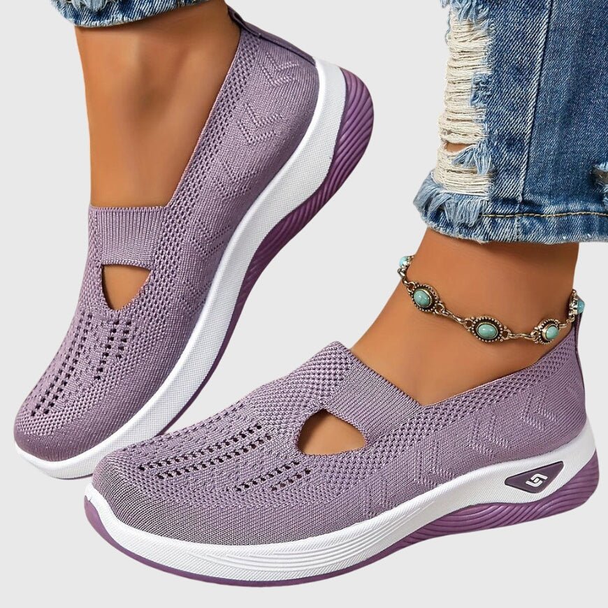 Julie | scarpe ortopediche