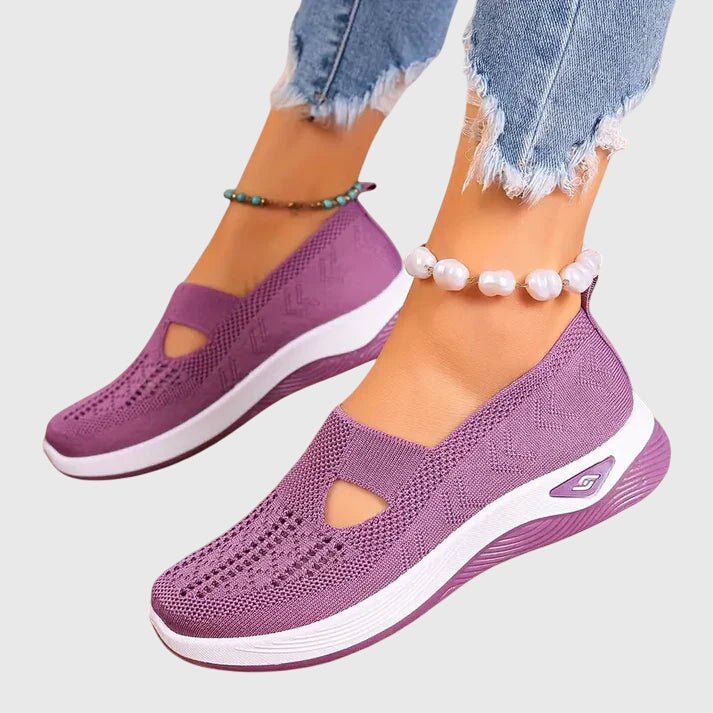 Julie | scarpe ortopediche