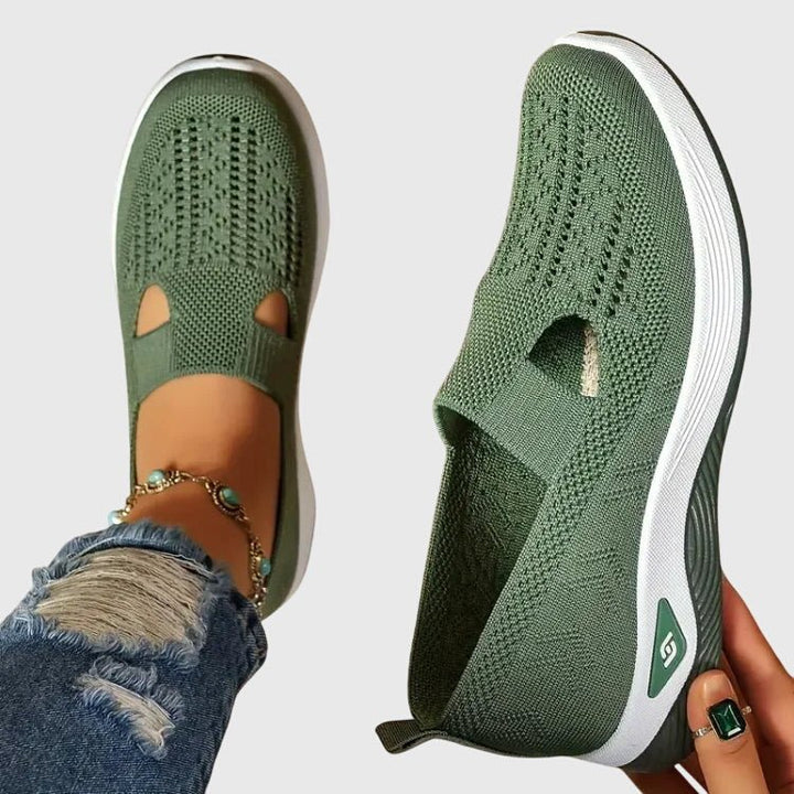 Julie | scarpe ortopediche