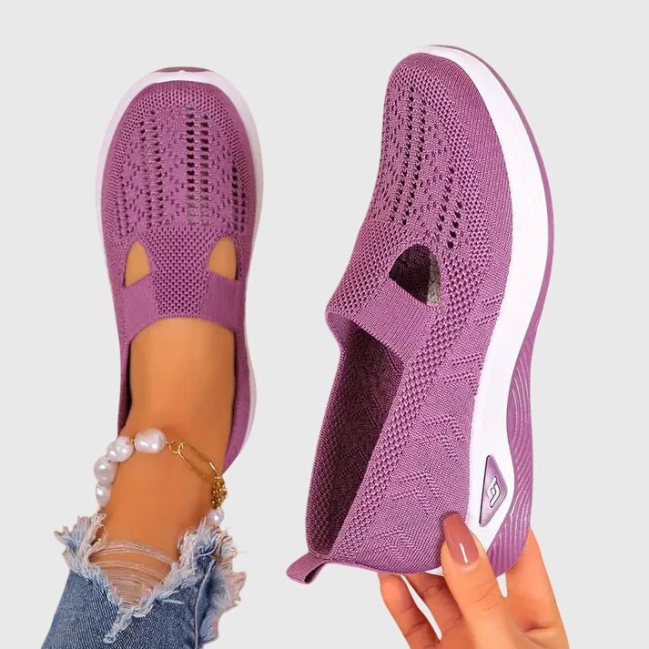 Julie | scarpe ortopediche