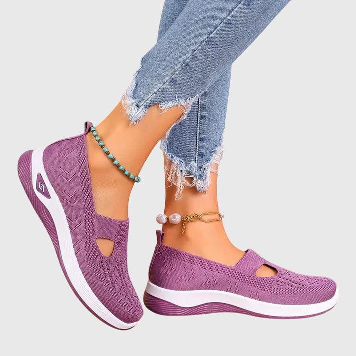Julie | scarpe ortopediche