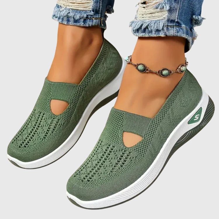 Julie | scarpe ortopediche