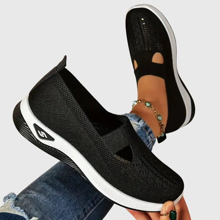 Julie | scarpe ortopediche