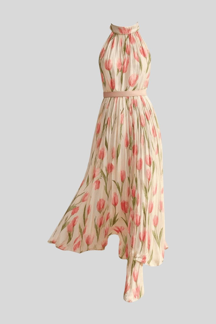 Juliene | maxidress