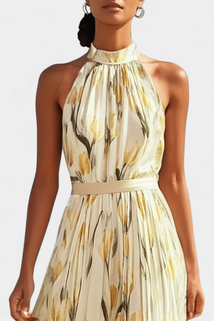 Juliene | maxidress
