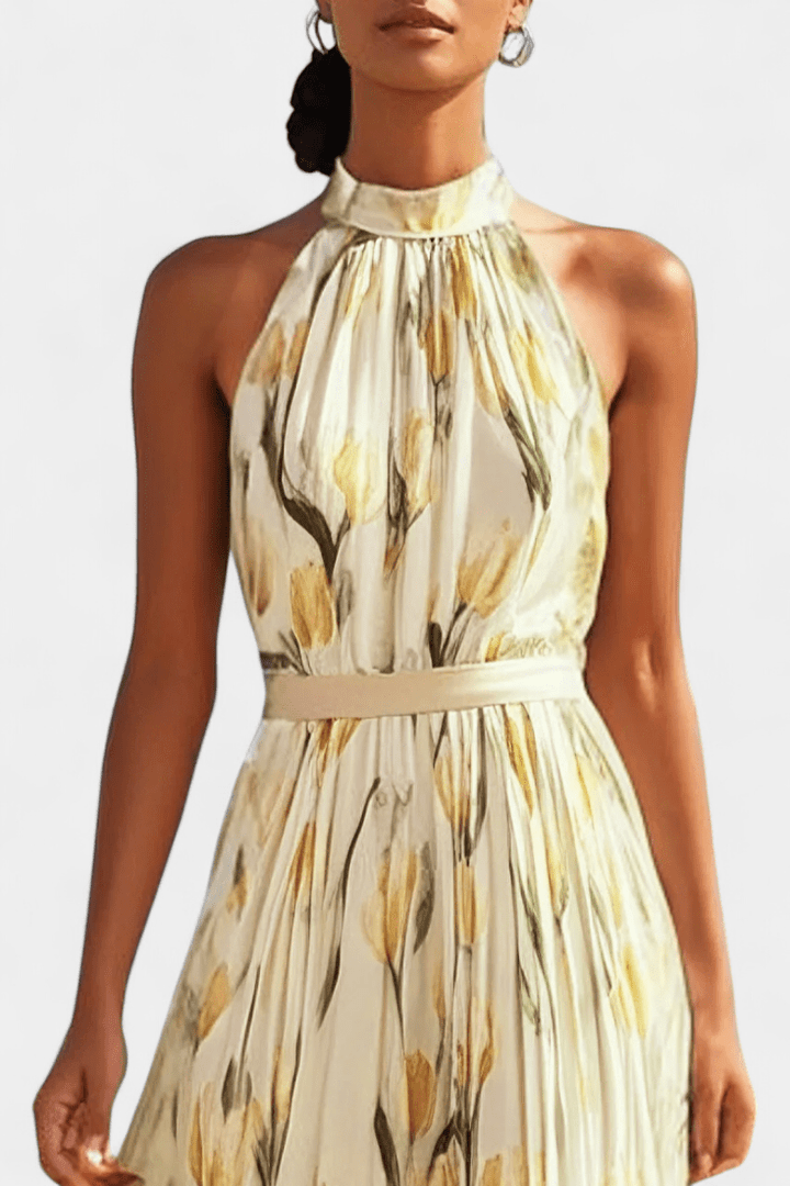 Juliene | maxidress