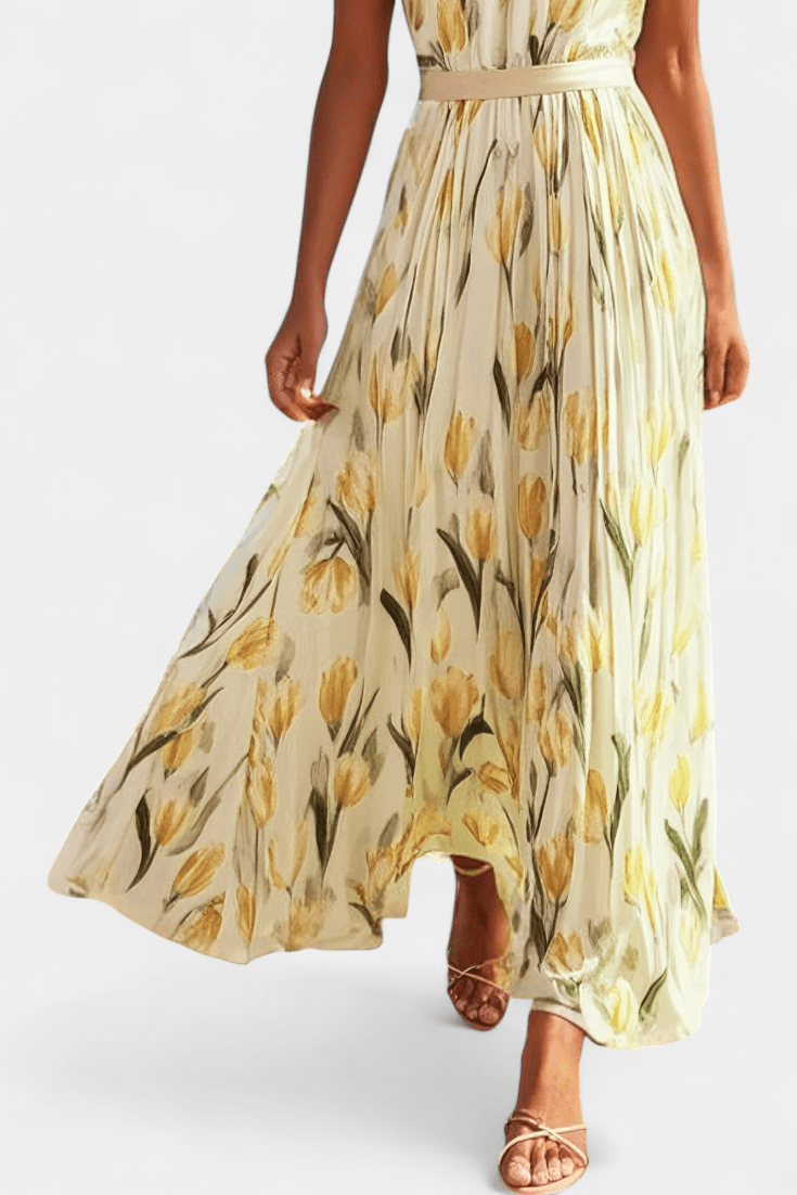 Juliene | maxidress