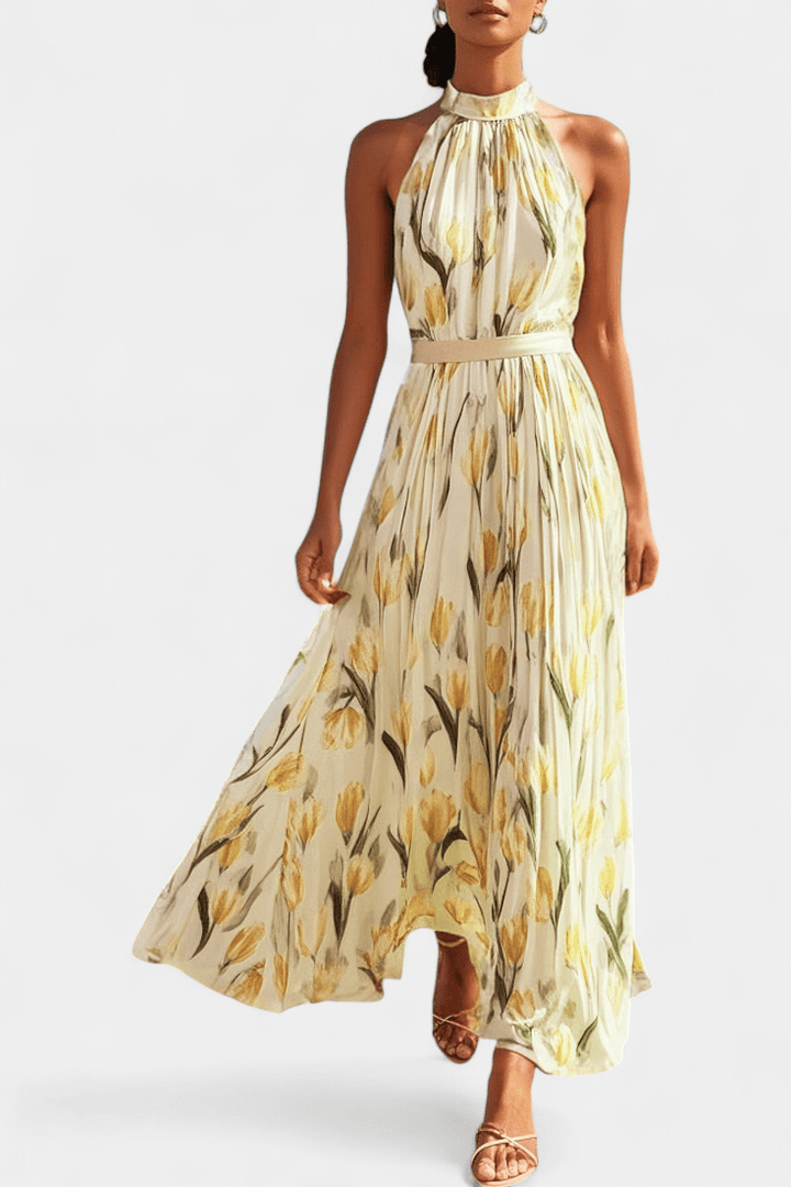 Juliene | maxidress