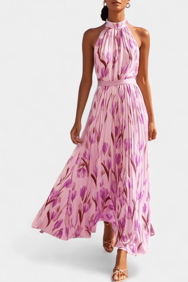 Juliene | maxidress