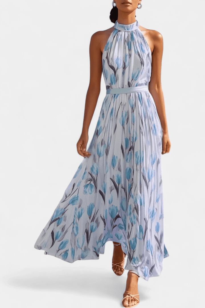 Juliene | maxidress