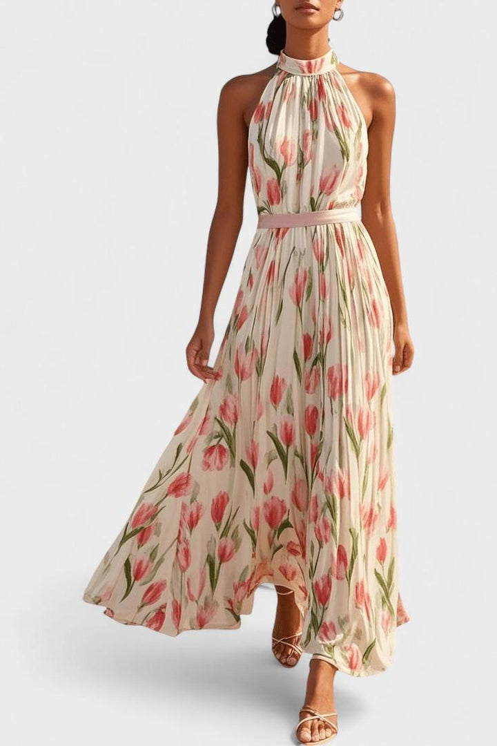 Juliene | maxidress