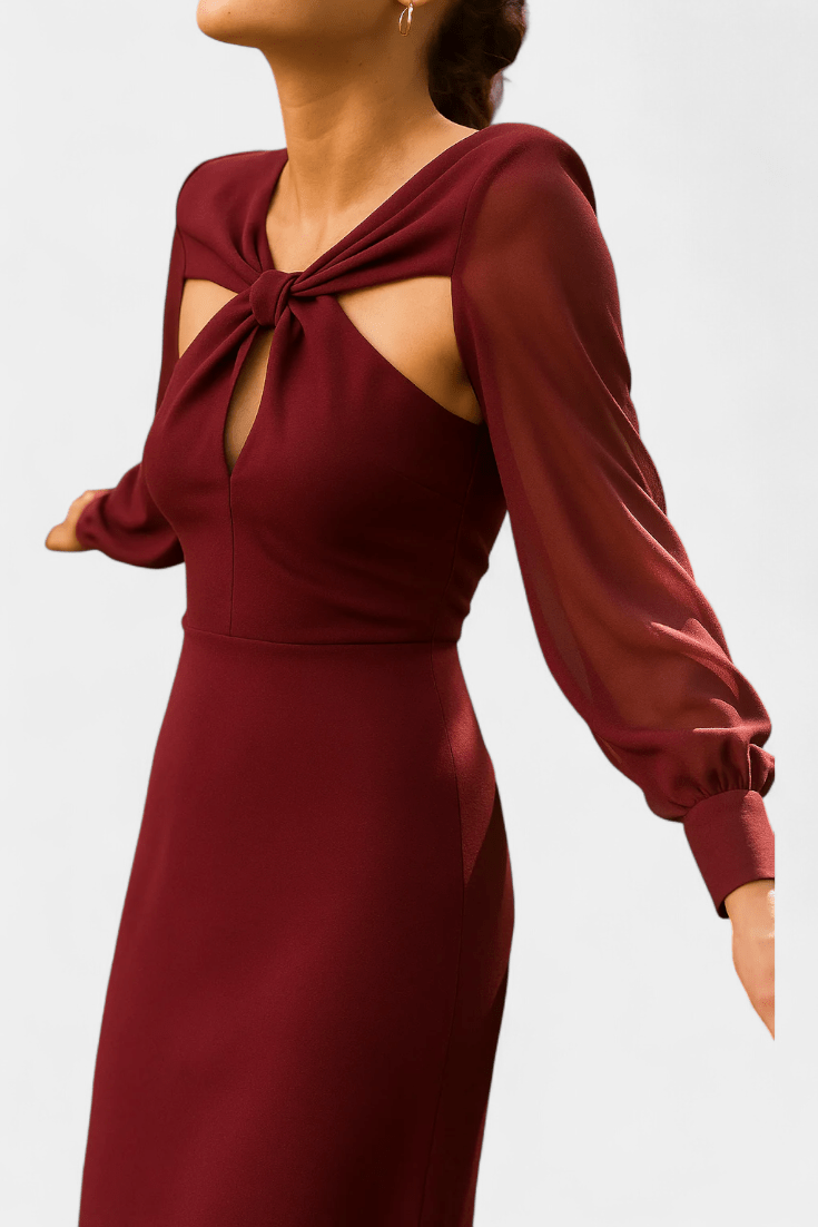 Julissa | abito midi