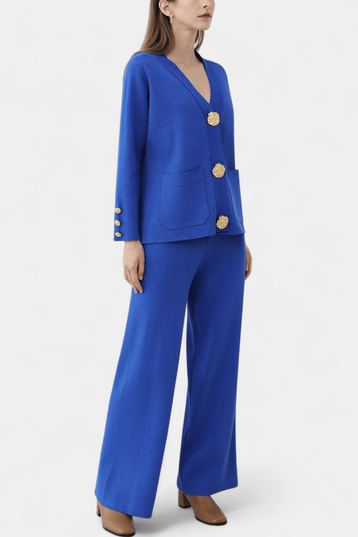 Karen | completo a maniche lunghe