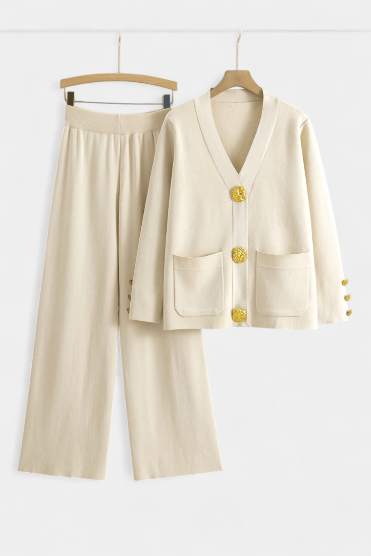 Karen | completo a maniche lunghe