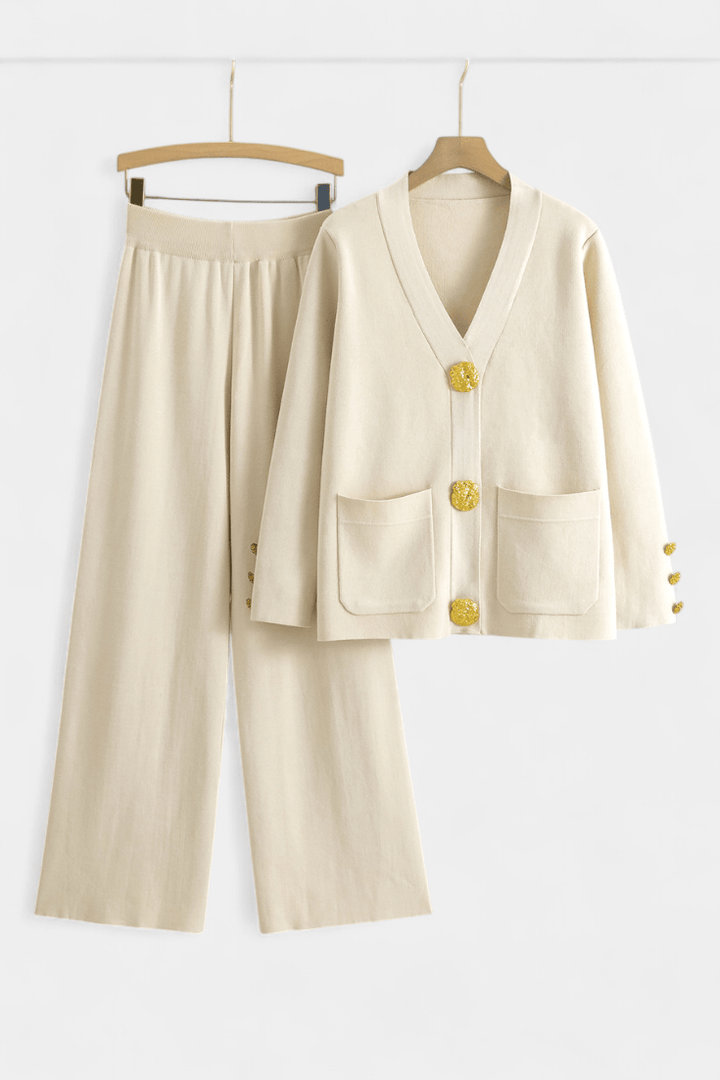 Karen | completo a maniche lunghe