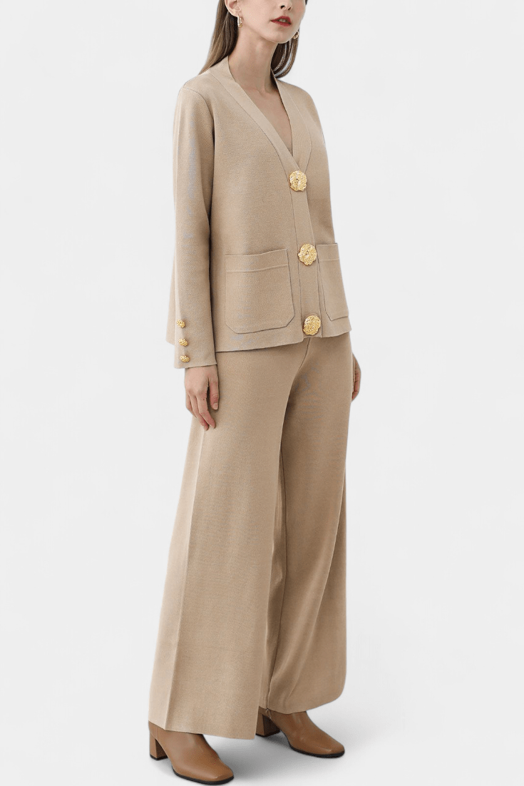 Karen | completo a maniche lunghe