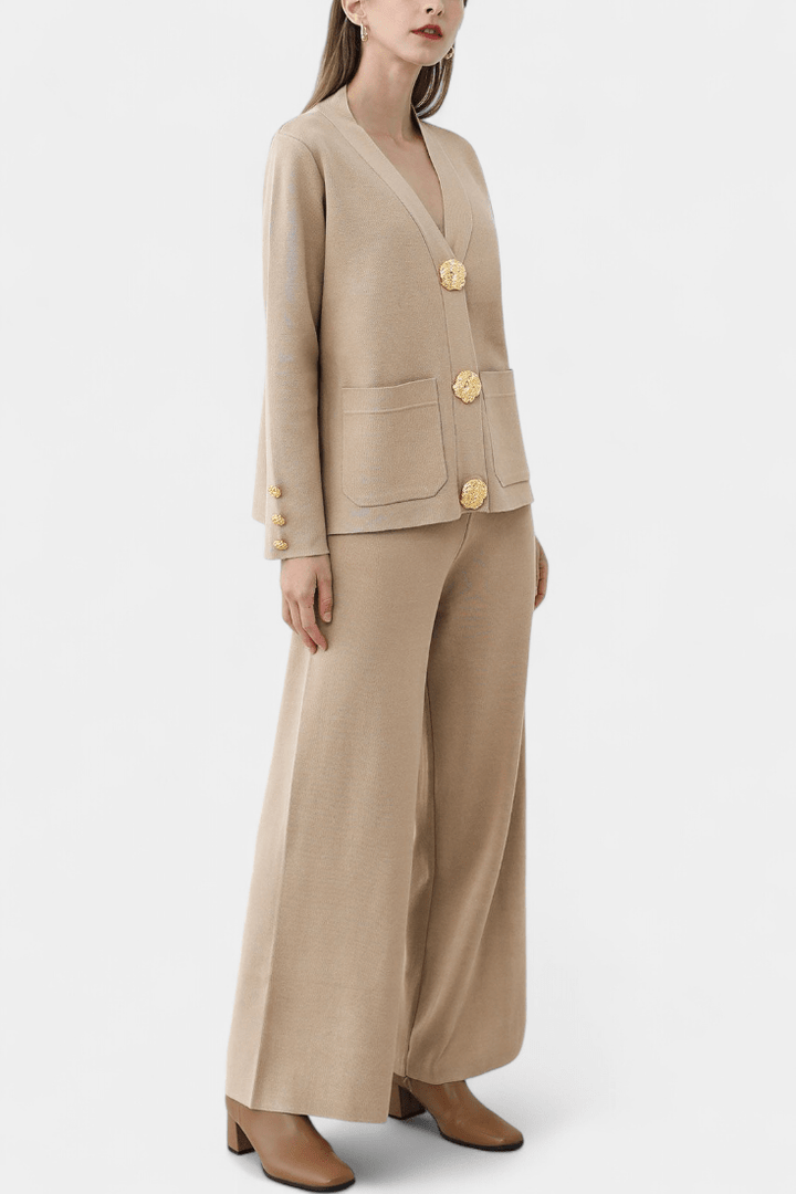 Karen | completo a maniche lunghe