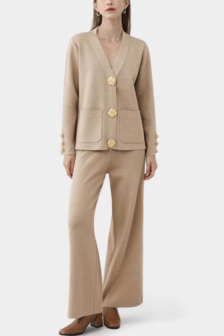 Karen | completo a maniche lunghe