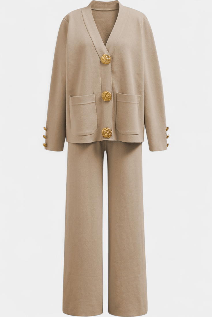 Karen | completo a maniche lunghe