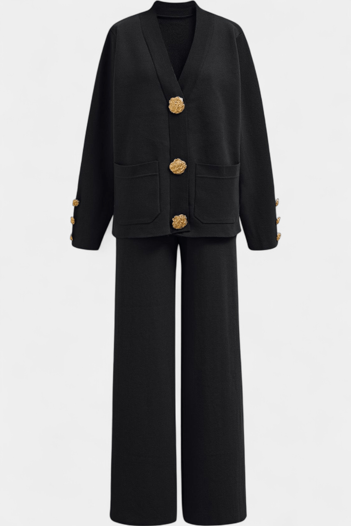 Karen | completo a maniche lunghe